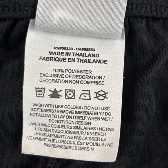 Isabel by Ingrid and Isabel Button Down Checked Long Sleeve Shirt Women's S - Picture 8 of 13